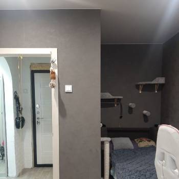 Продается 1-комнатная квартира, 32 м²