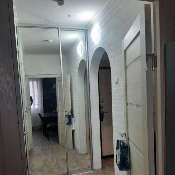 Продается 1-комнатная квартира, 32 м²