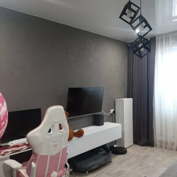 Продается 1-комнатная квартира, 32 м²
