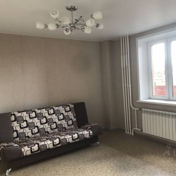 Сдается 2-х комнатная квартира, 64 м²