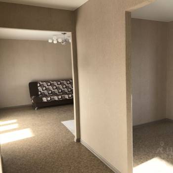 Сдается 2-х комнатная квартира, 64 м²