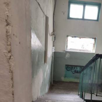 Продается 1-комнатная квартира, 13,8 м²