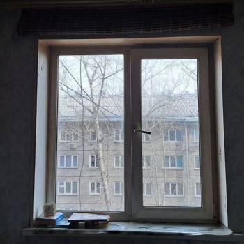 Продается 1-комнатная квартира, 13,8 м²