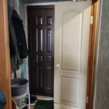 Продается 1-комнатная квартира, 13,8 м²