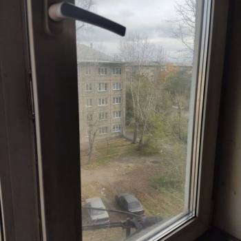 Продается 1-комнатная квартира, 13,8 м²