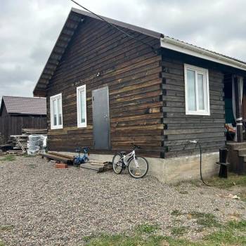 Продается Дом, 64 м²