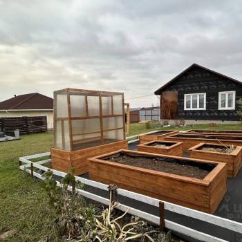 Продается Дом, 64 м²