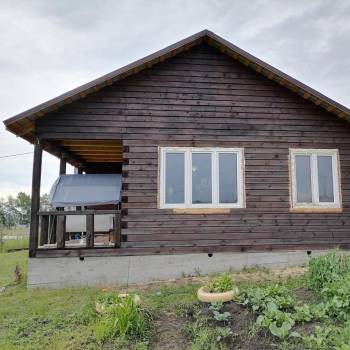 Продается Дом, 64 м²