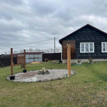 Продается Дом, 64 м²