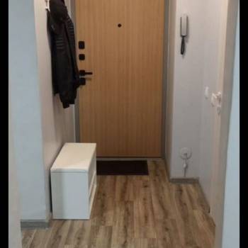 Продается 1-комнатная квартира, 38,3 м²