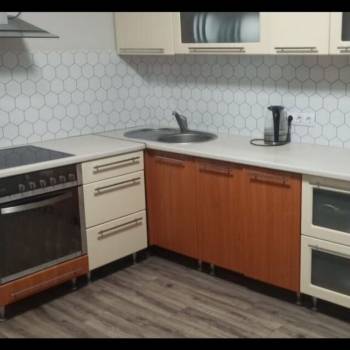 Продается 1-комнатная квартира, 38,3 м²