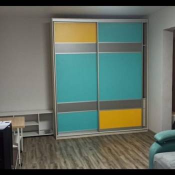 Продается 1-комнатная квартира, 38,3 м²