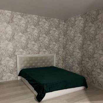 Продается 1-комнатная квартира, 35 м²