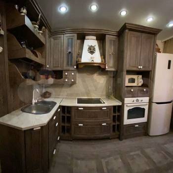 Продается 3-х комнатная квартира, 72 м²