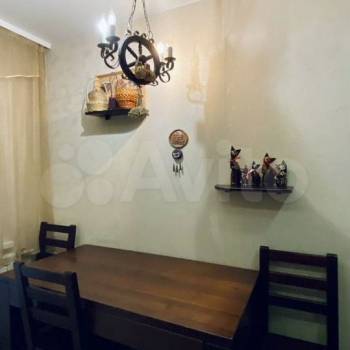 Продается 3-х комнатная квартира, 72 м²