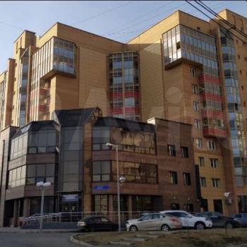Продается 3-х комнатная квартира, 72 м²