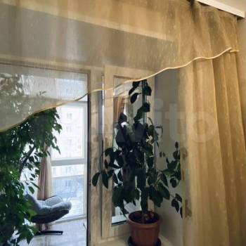 Продается 3-х комнатная квартира, 72 м²