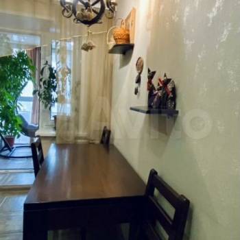 Продается 3-х комнатная квартира, 72 м²