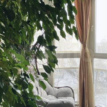 Продается 3-х комнатная квартира, 72 м²