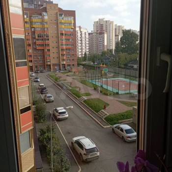 Продается 3-х комнатная квартира, 72 м²