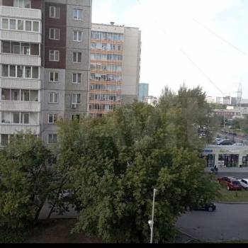 Продается 3-х комнатная квартира, 72 м²