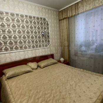 Продается 3-х комнатная квартира, 72 м²