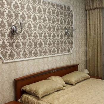 Продается 3-х комнатная квартира, 72 м²