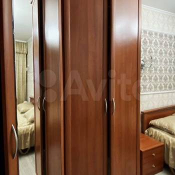 Продается 3-х комнатная квартира, 72 м²