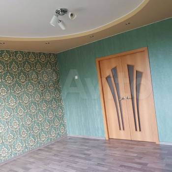 Продается 2-х комнатная квартира, 52,9 м²