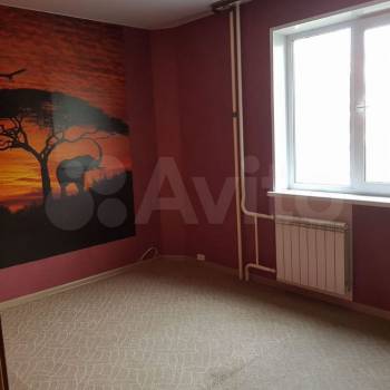 Продается 2-х комнатная квартира, 52,9 м²