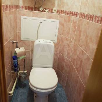 Продается 2-х комнатная квартира, 52,9 м²