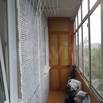 Продается 2-х комнатная квартира, 52,9 м²