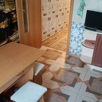 Продается 1-комнатная квартира, 36 м²