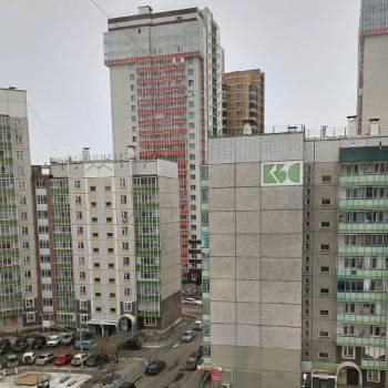 Продается 1-комнатная квартира, 36 м²