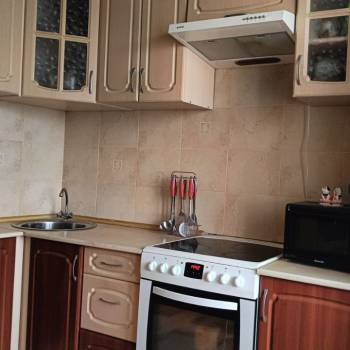 Продается 1-комнатная квартира, 36 м²