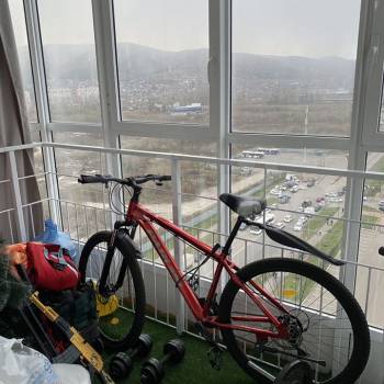 Продается 1-комнатная квартира, 35,8 м²