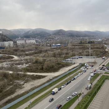 Продается 1-комнатная квартира, 35,8 м²