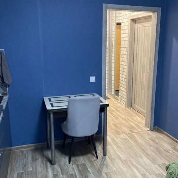 Продается 1-комнатная квартира, 35,8 м²