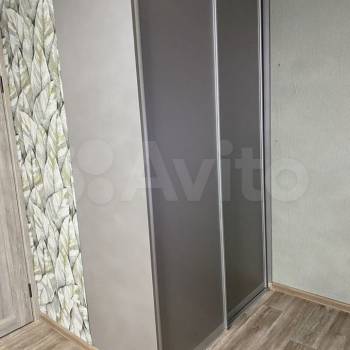 Продается 1-комнатная квартира, 35,8 м²