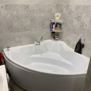 Продается 1-комнатная квартира, 35,8 м²