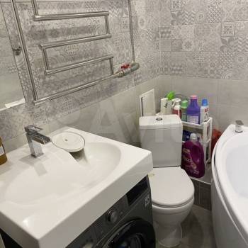 Продается 1-комнатная квартира, 35,8 м²