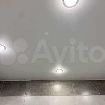 Продается 1-комнатная квартира, 35,8 м²