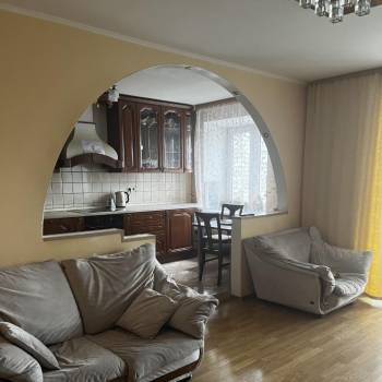 Продается 3-х комнатная квартира, 72,9 м²