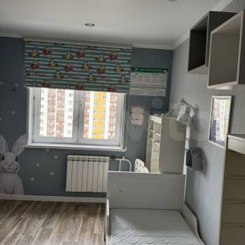 Продается 3-х комнатная квартира, 68 м²