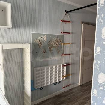 Продается 3-х комнатная квартира, 68 м²