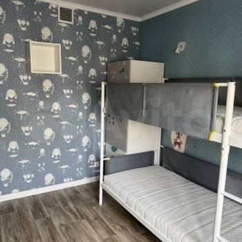 Продается 3-х комнатная квартира, 68 м²