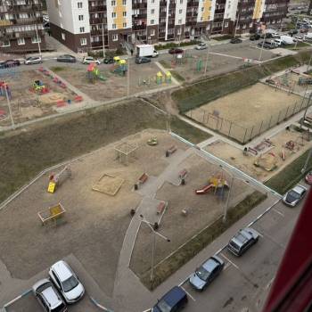 Продается 3-х комнатная квартира, 68 м²