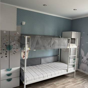 Продается 3-х комнатная квартира, 68 м²