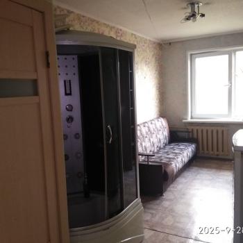 Сдается 1-комнатная квартира, 14 м²