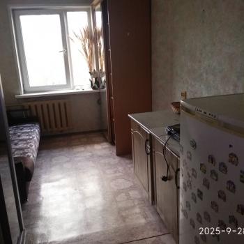 Сдается 1-комнатная квартира, 14 м²
